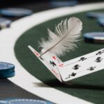 gambling soars through light freedom