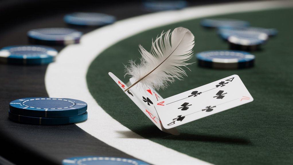 gambling soars through light freedom