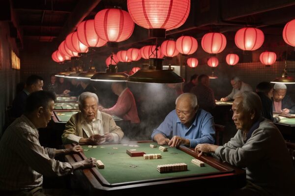 hidden places for betting money