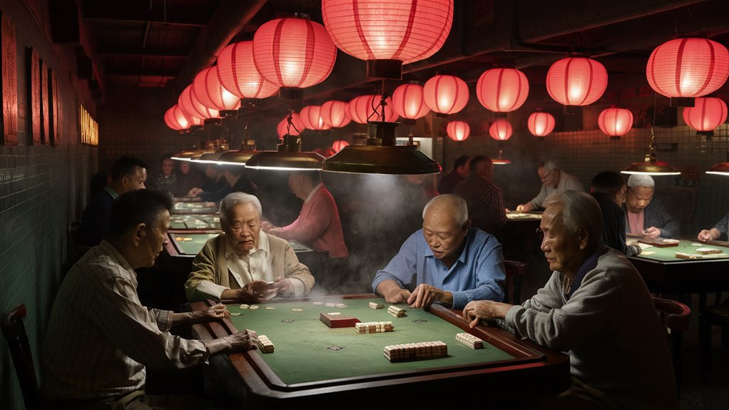 hidden places for betting money