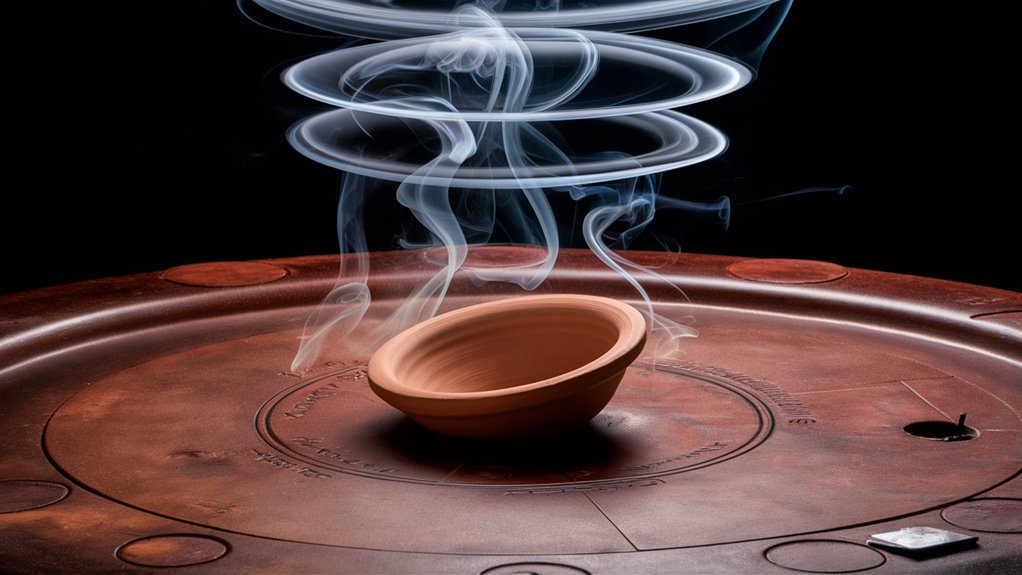 history of ring gambling