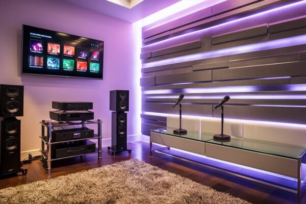 home karaoke equipment guide