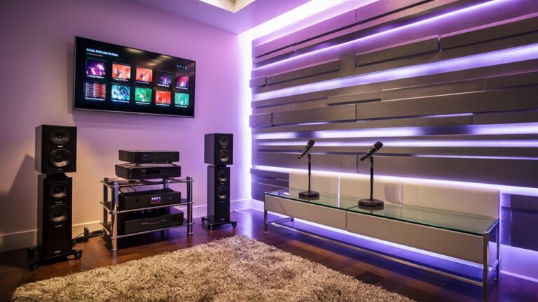 home karaoke equipment guide
