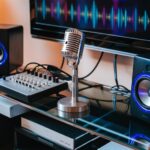 home karaoke setup guide