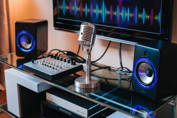 home karaoke setup guide