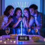 host amazing karaoke night