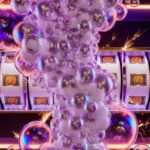 hot slot machine gaming