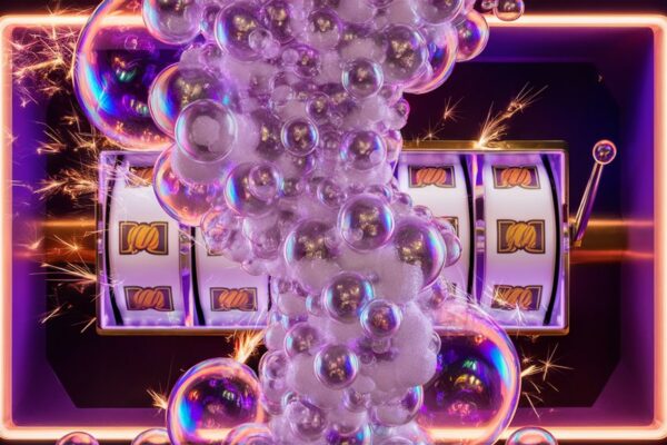 hot slot machine gaming