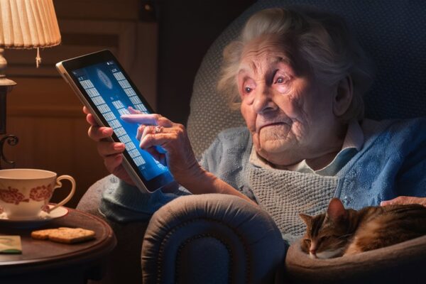 internet bingo games surge