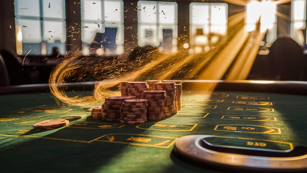 learn about dust betting