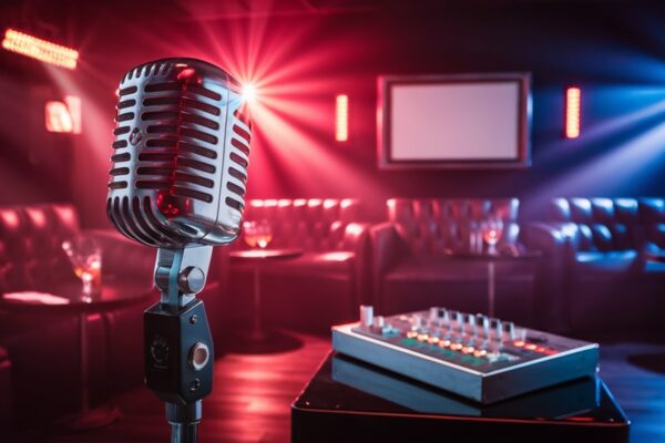 learn karaoke singing skills