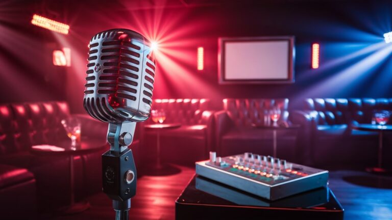 learn karaoke singing skills
