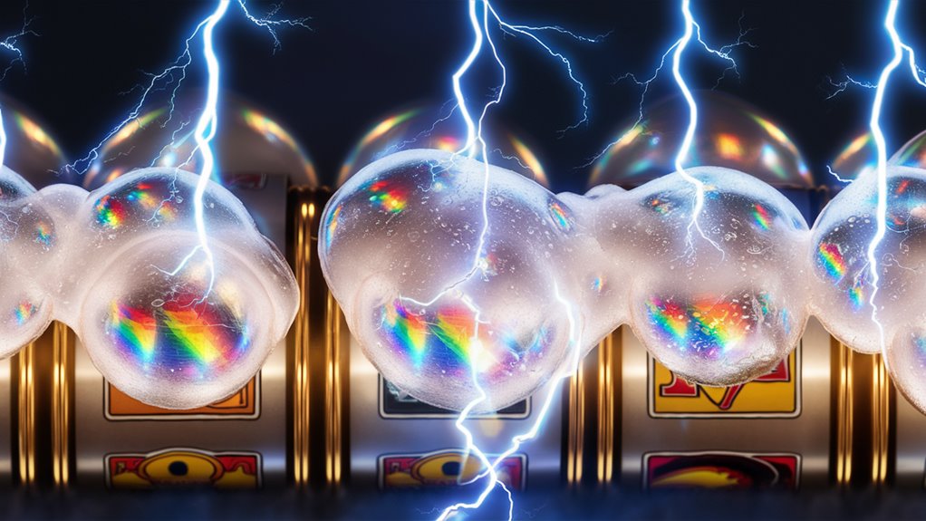 lightning strike special bonuses