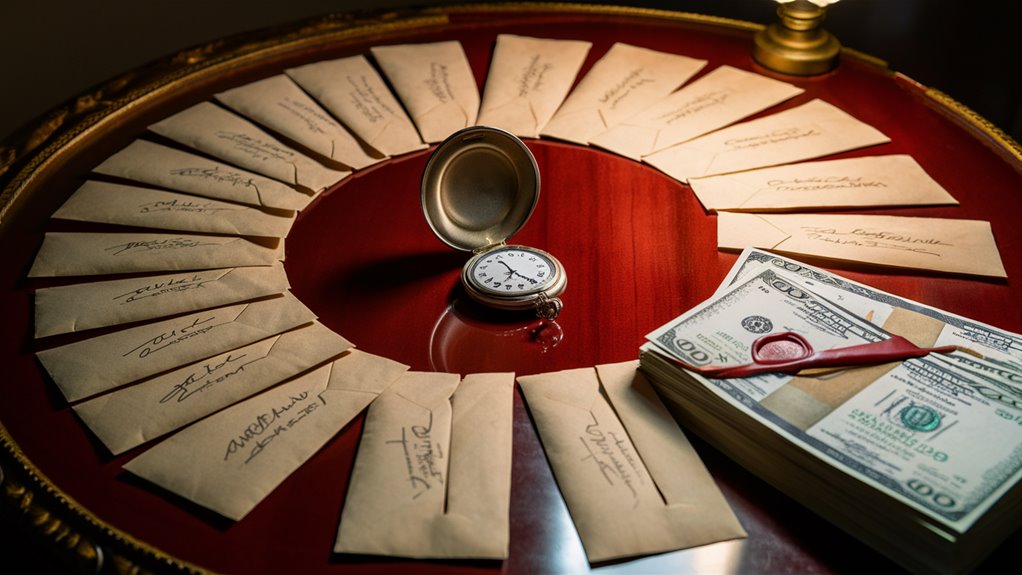 living beyond life s gamble