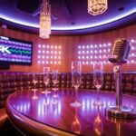 locate top karaoke spots
