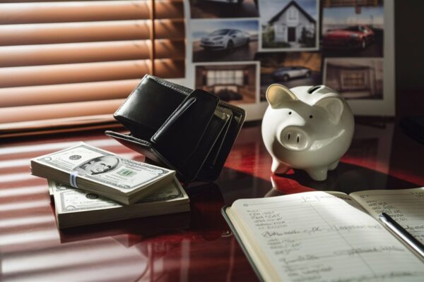 manage money after success