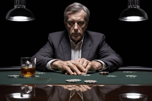 managing losses through resilience