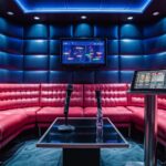 master karaoke room booking