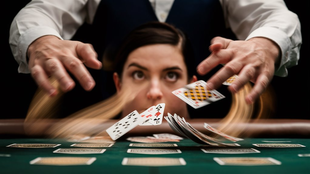 mind influences quick choices