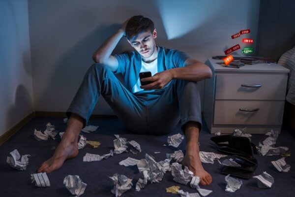 mobile betting destroys lives