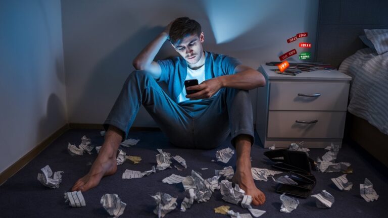 mobile betting destroys lives