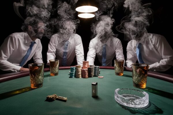 mountain cannabis poker gaming