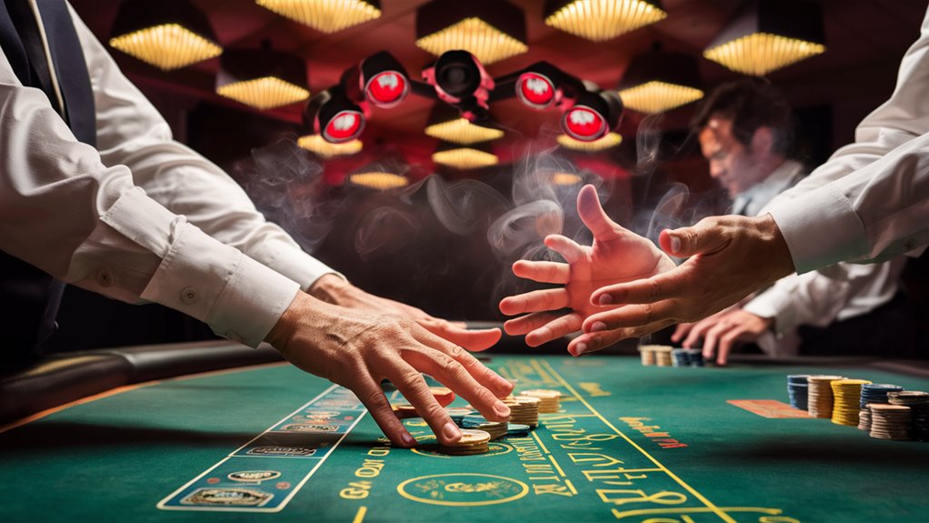 no casino details provided