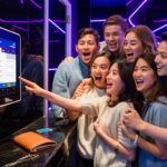 plan fun karaoke night