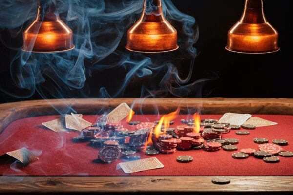 poker tips for success