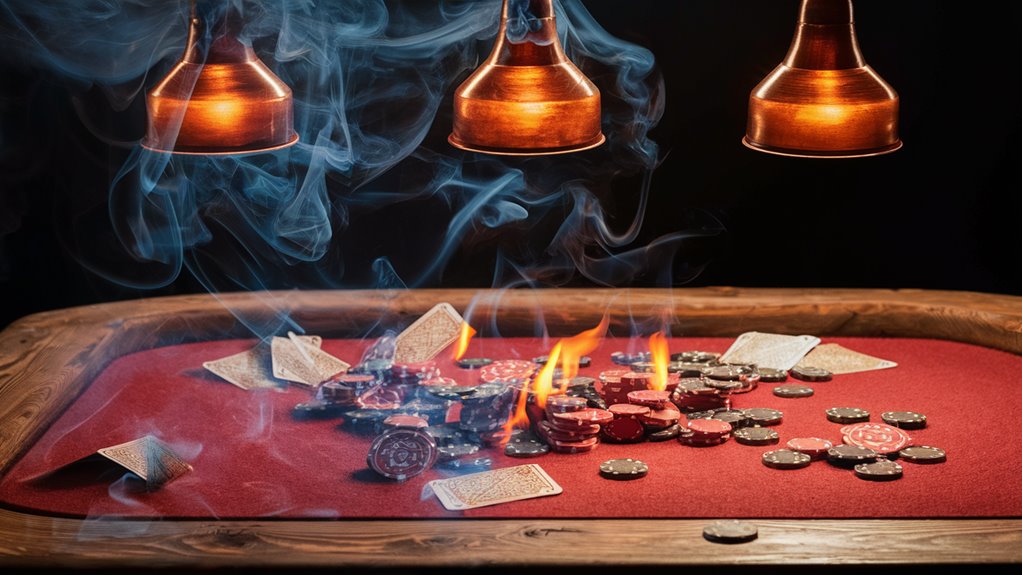 poker tips for success