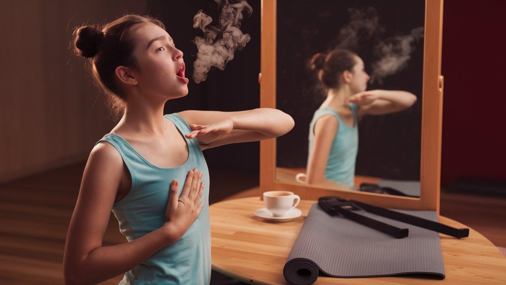 practice singing voice exercises