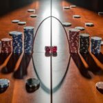 probability predicts gambling results
