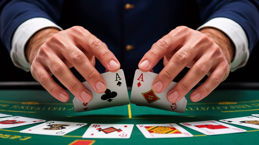 quick decisive action skills