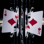 quick strike card game