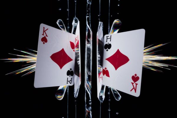 quick strike card game