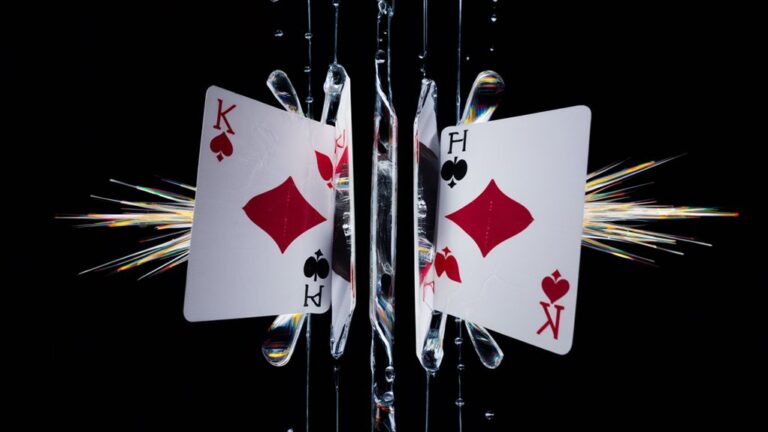quick strike card game