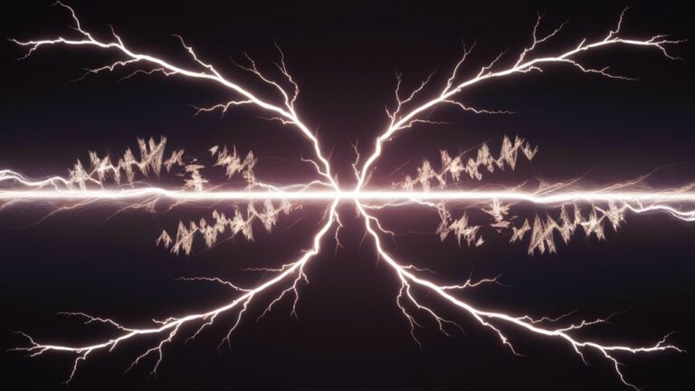 Flickersurge Blackjack: Amplifying Fleeting Tics for Splitting Power