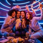 rock your karaoke night