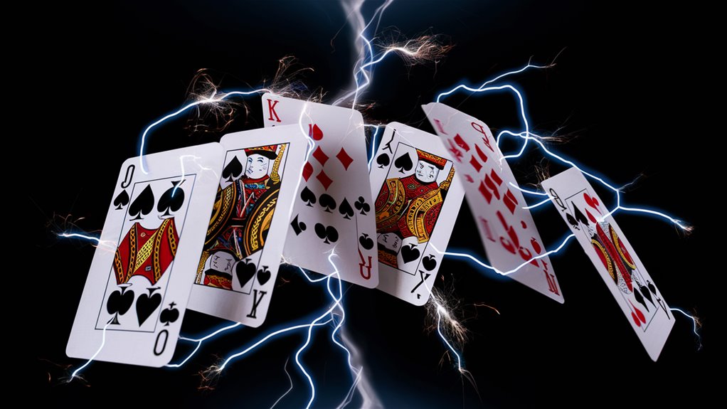rules define game mechanics