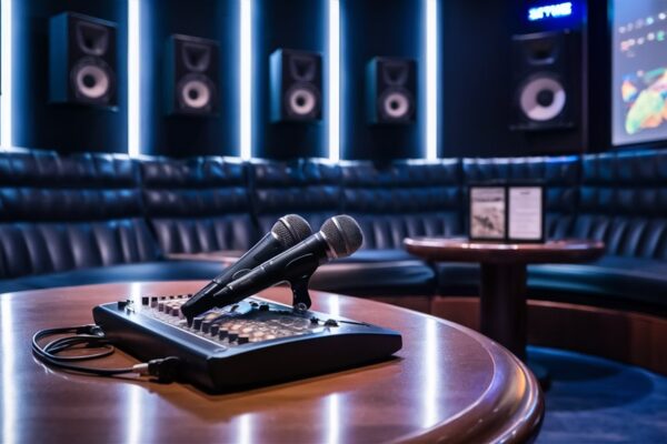save money on karaoke