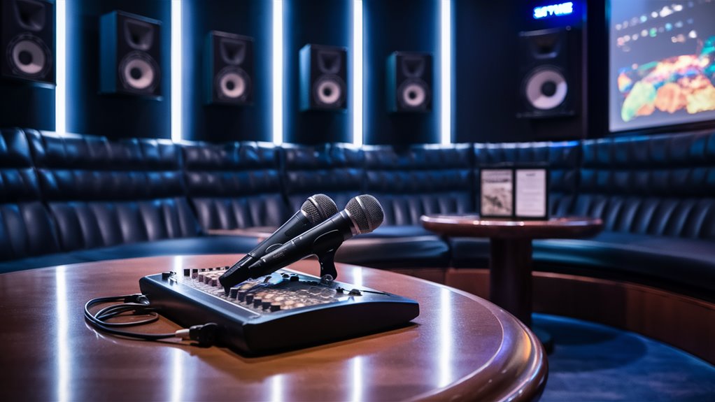 save money on karaoke