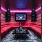 select perfect karaoke space