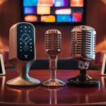 select right karaoke provider