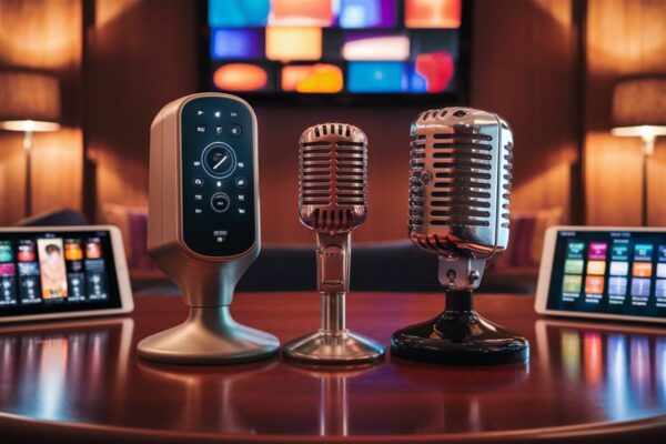 How to Choose the Best Karaoke Service for Your Needs select right karaoke provider