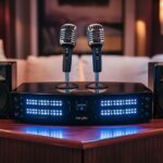 sing along entertainment systems