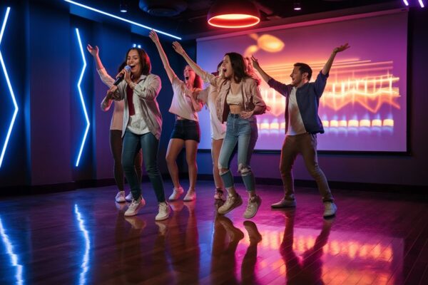 sing better have fun