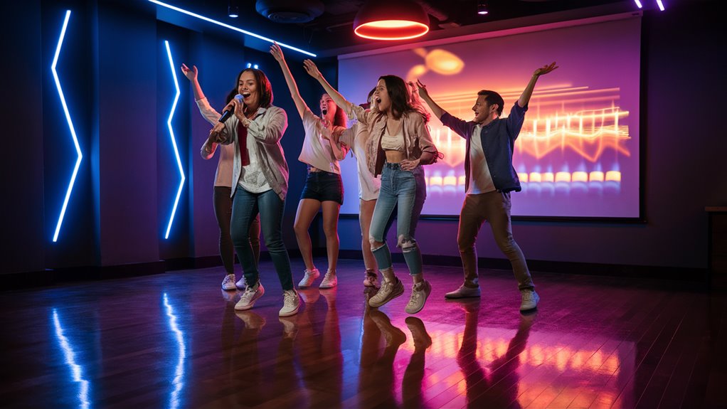 sing better have fun