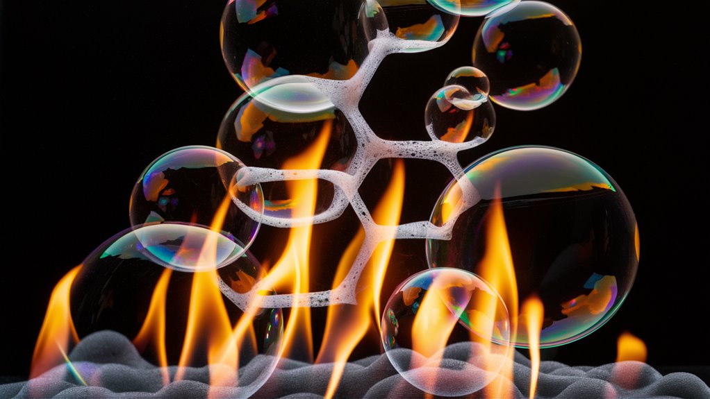 slot game with bubbles