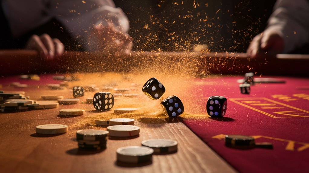 strategies for complex wagering