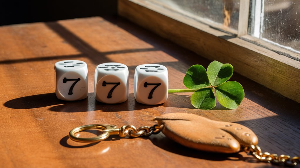 trying to improve fortune